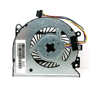 HP Pavilion 13-A X360 cooling fan