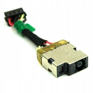 Original DC Power Jack Cable Charging Port For Dell Latitude 5480 5490 – CN-05MDFH