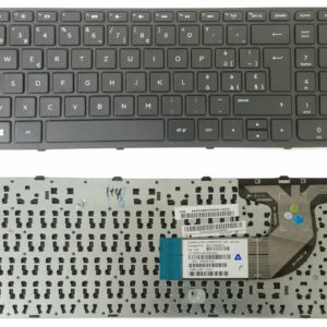 HP Pavilion 15-E 15-N 15-T klaviatuur