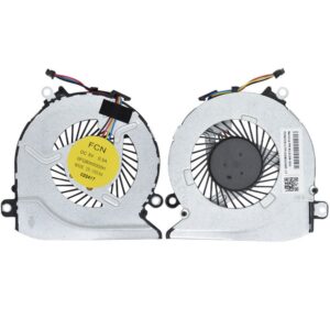 HP Pavilion 15-ab cooling fan
