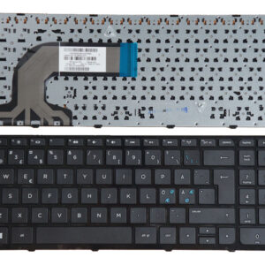 HP Pavilion 15-E 15-N 15-T klaviatuur