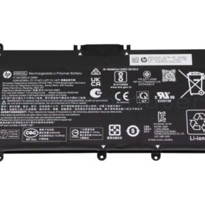 HP 250 255 G8 G9 17-CN 15-EG battery HW03XL