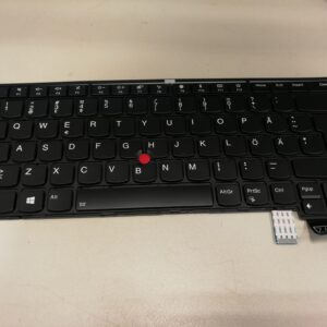 Lenovo ThinkPad T470P T460P keyboard