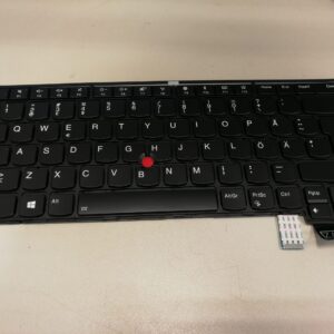 Lenovo ThinkPad T470P T460P keyboard