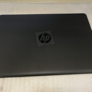 HP 240 245 G7 lcd back cover