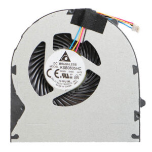 Lenovo Ideapad B570 Z570 V570 CPU ventilaator