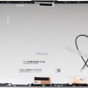 Lenovo IdeaPad 5-15ALC05 15ITL05 15ARE05 15IIL05 ekraani korpus