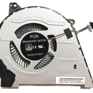 Lenovo IdeaPad Flex 5 14ARE05 15ITL05 CPU cooling fan