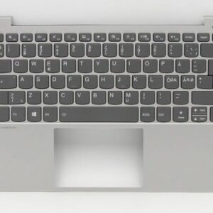 Lenovo IdeaPad S530-13IWL palmrest with keyboard