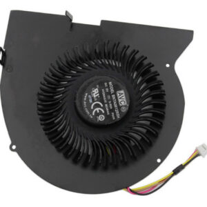 Lenovo IdeaPad Y510P CPU ventilaator