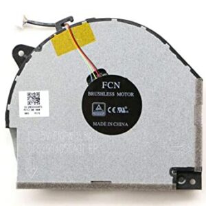 Lenovo Legion Y530 CPU cooling fan
