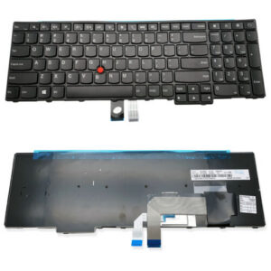 Lenovo ThinkPad L540 T550 T560 W541 W550 W550S keyboard US