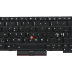 Lenovo ThinkPad T14 Gen1 Gen2 keyboard