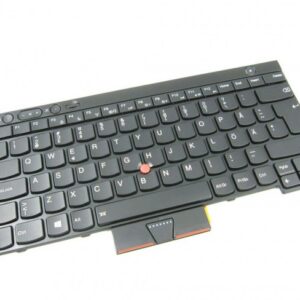 Lenovo ThinkPad T430 W530 X230 klaviatuur