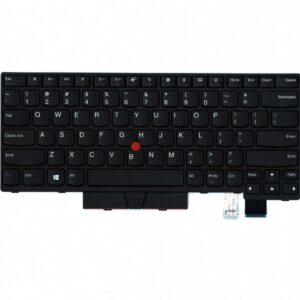 Lenovo ThinkPad T470 T480 A475 A485 klaviatuur US