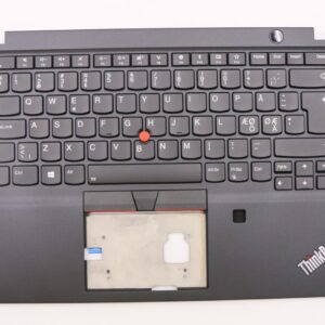Lenovo ThinkPad T490s klaviatuurimoodul Nordic