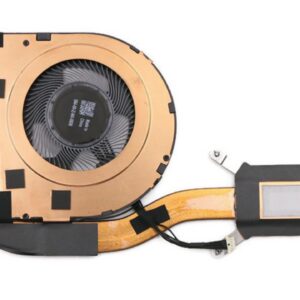 Lenovo Thinkpad T490S T495S cooling fan