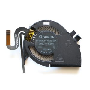 Lenovo Thinkpad X240 X250 X260 CPU cooling fan