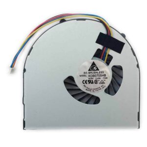 Lenovo V480 B590 M490 cooling fan
