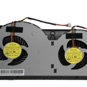 Lenovo Ideapad Y50-70 ventilaator