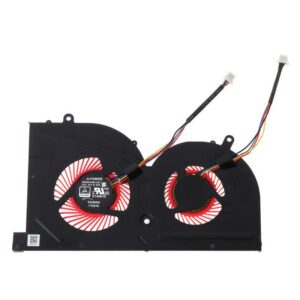 MSI GS63VR GS73VR MS-17B1 GPU cooling fan