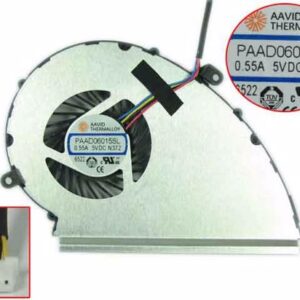 MSI GE72VR GP72VR GPU cooling fan