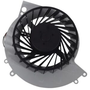 Sony PlayStation 4 PS4 (CUH-10XXA ja CUH-11XXA) ventilaator