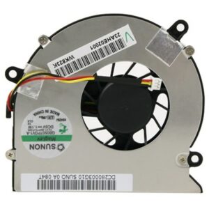Acer Aspire 5520, 5315, 7720, 7520 ventilaator