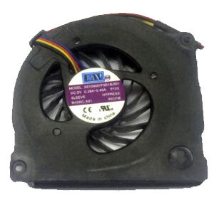 Asus K42 A40J X42J ventilaator