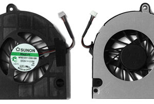 Asus K53U X53U A53U CPU ventilaator