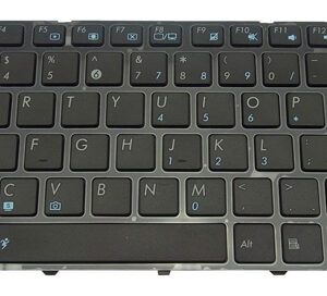 Asus UL80 klaviatuur