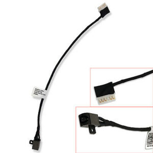 Dell Inspiron 5565 5765 toitekaabel