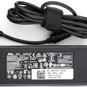 Dell adapter 90W 19.5V 4.62A 4.5x3.0mm