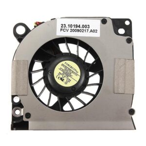 Dell Inspiron 1525 1545 PP29L PP18L cooling fan 0C169M