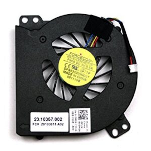 Dell Latitude E5410 ventilaator