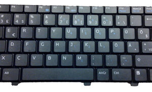 Dell Vostro 3300 3400 3500 klaviatuur 0DFNTF