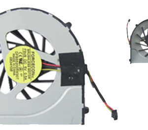 HP Pavilion DV6-3000 DV6T DV6T-3000 DV7-4000 ventilaator