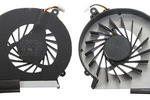 HP Compaq CQ43 G43 CQ57 G57 430 630 ventilaator