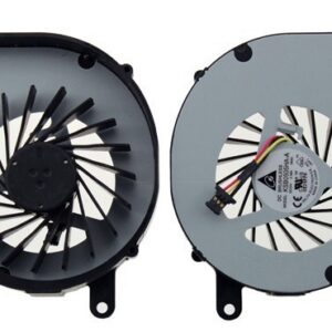 HP Compaq G62-A, G62-B G72 CQ72 ventilaator