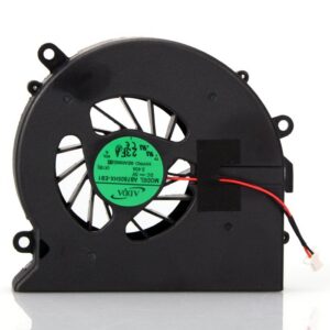 HP Pavilion DV7-1000, DV7-2000 ventilaator