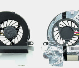 HP Compaq 6910P, NC6400 ventilaator