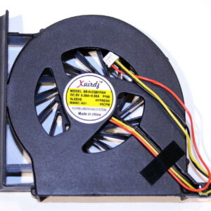 HP Compaq CQ61, G61, CQ70, CQ71 ventilaator