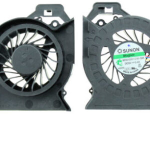 HP Pavilion DV6-6000, DV7-6000 ventilaator