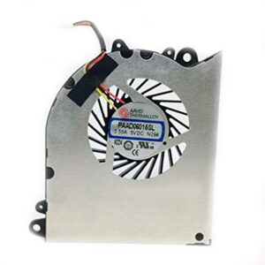 MSI GS60 CPU cooling fan