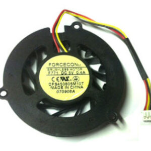 MSI VR200 VR201 MS-1435 PR600 ventilaator