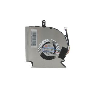 MSI GE75 GP75 GE63 GP63 CPU ventilaator