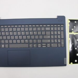Lenovo IdeaPad S340-15IWL klaviatuurimoodul US