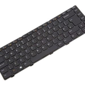 Genuine Dell Vostro A840 A860 Laptop Keyboard R811H – Open Box, OEM Pull