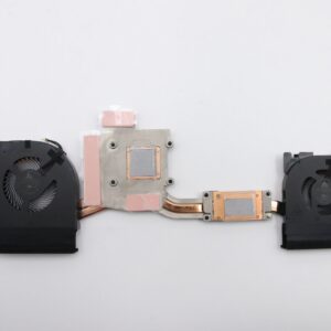 Lenovo ThinkPad P53 heatsink