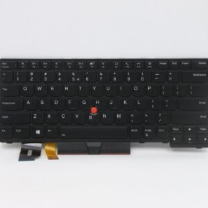 Lenovo ThinkPad T14 Gen 2 keyboard US